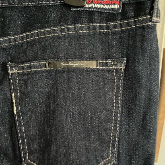 True religion women’s jeans - Picture 3 of 4